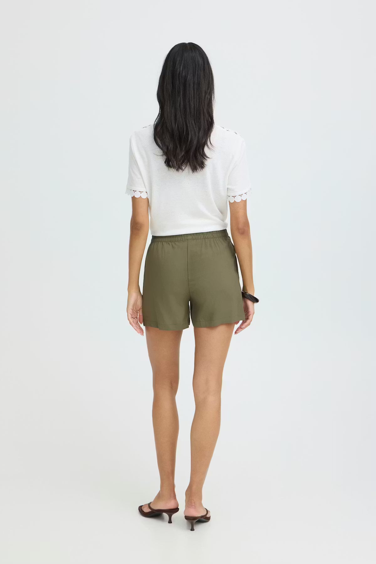 B-Young MM Joella Shorts 20818757