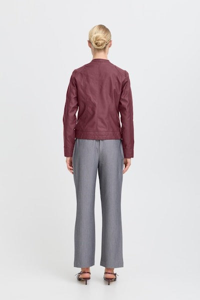 B Young Acom Jacket