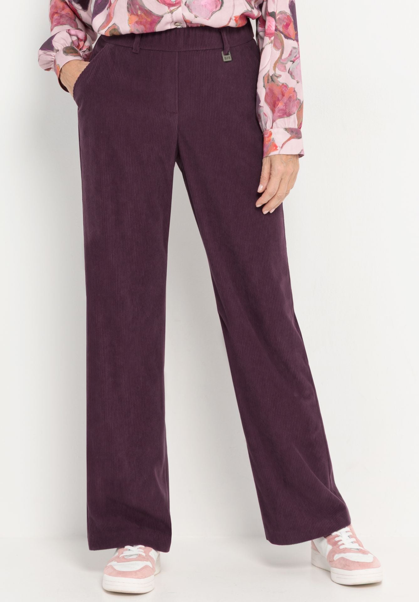 Bianca Parigi Trouser