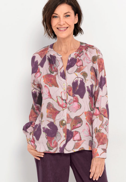 Bianca Ranja Blouse