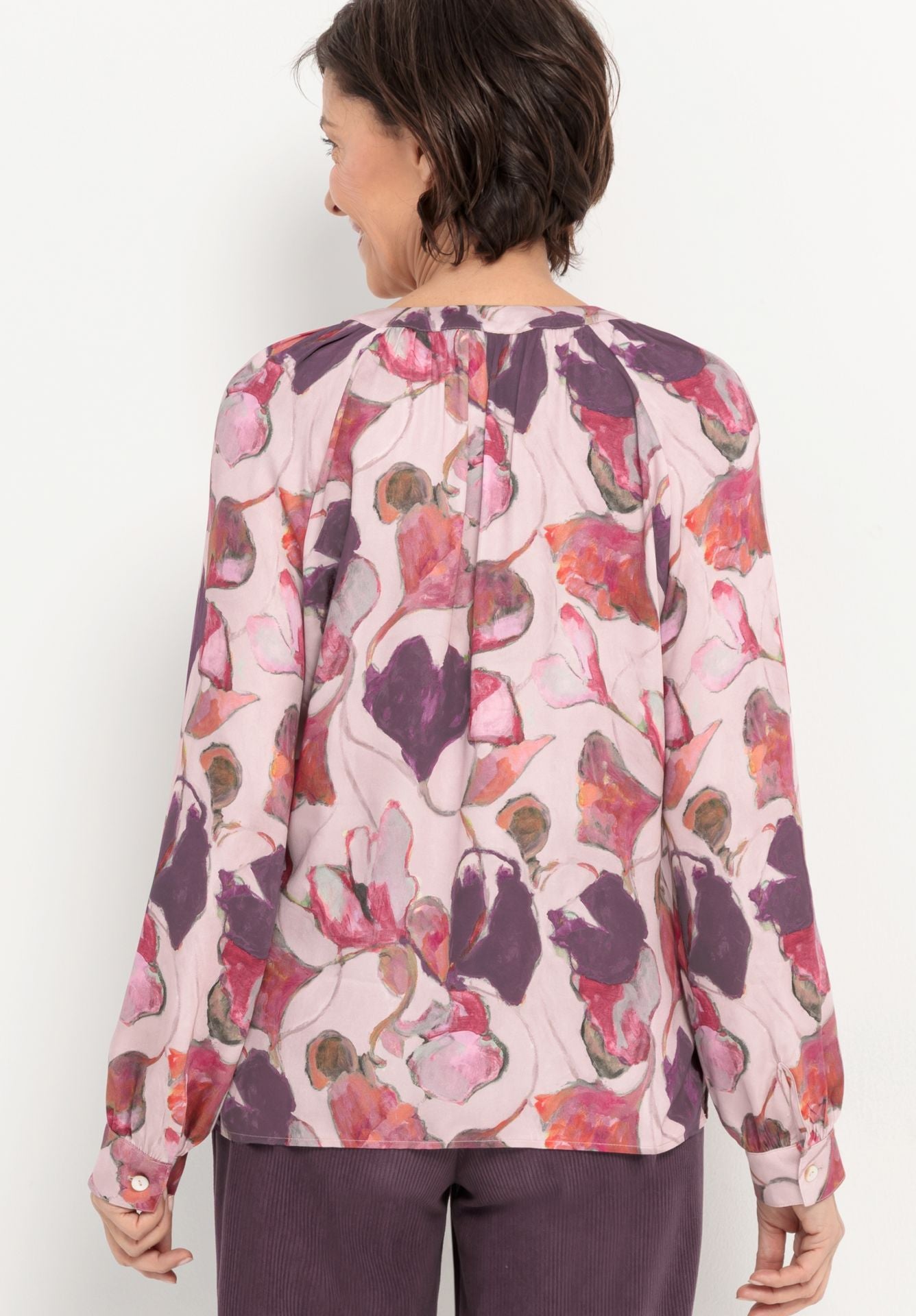 Bianca Ranja Blouse