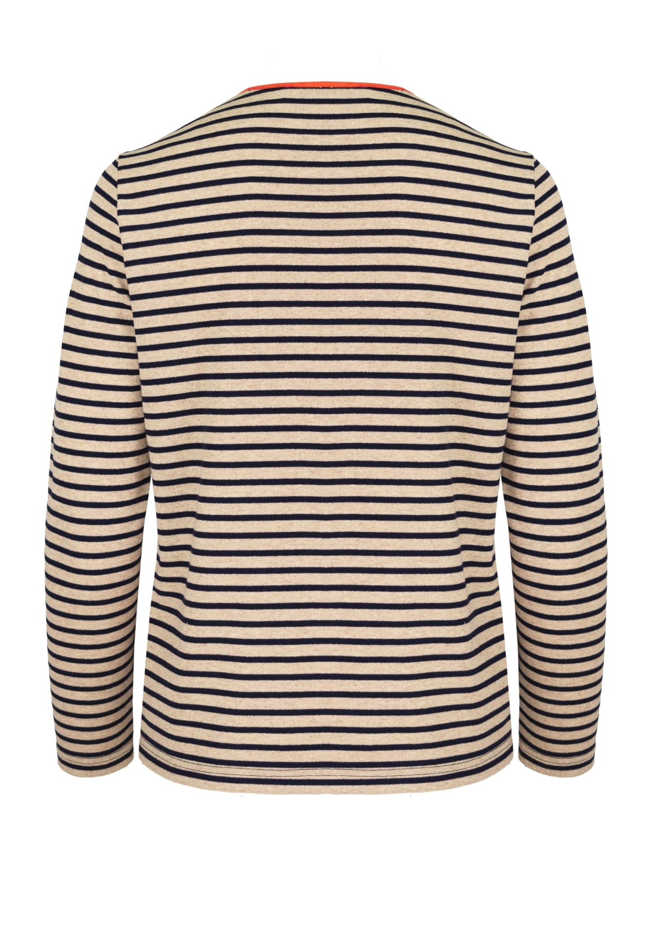 Bianca Dami Stripe Top