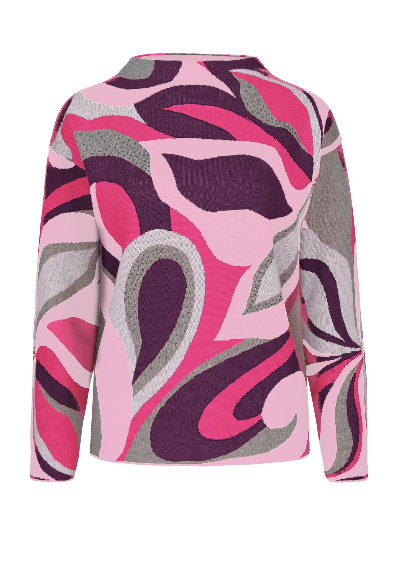 Bianca Undine Knit
