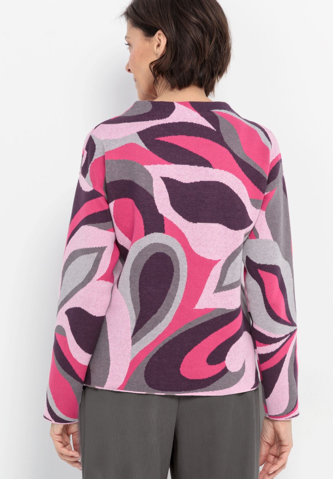 Bianca Undine Knit