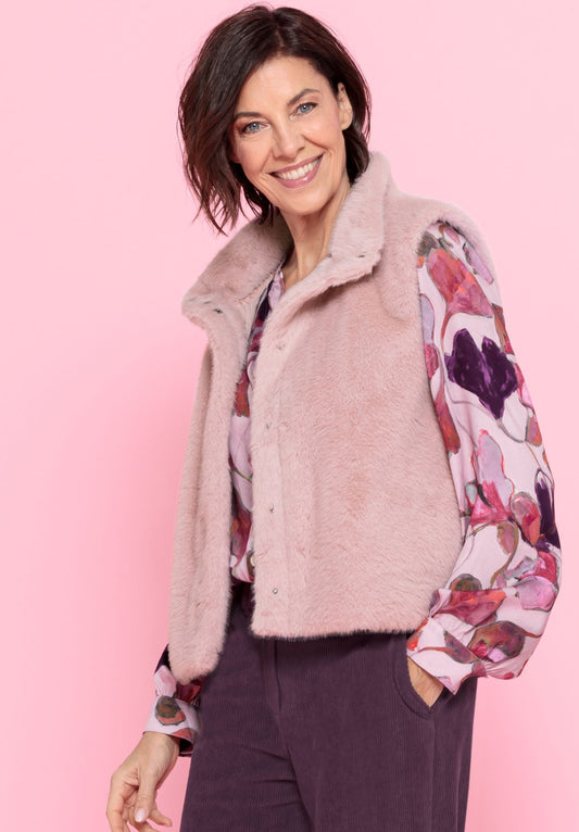 Bianca Tabea Jacket
