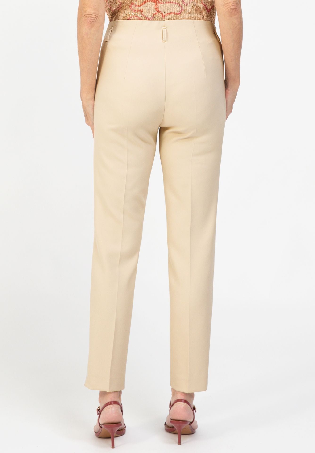 BIANCA SIENA TROUSER