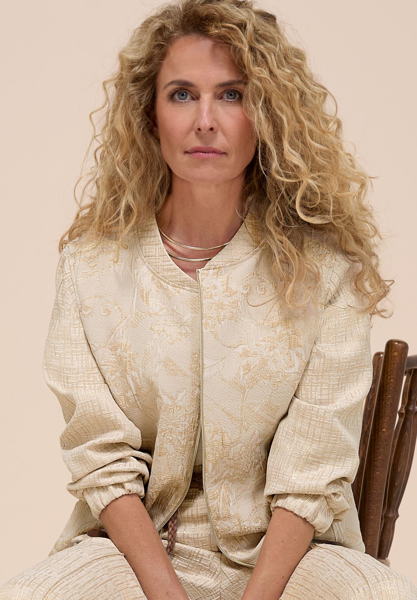 BIANCA RACHEL JACKET