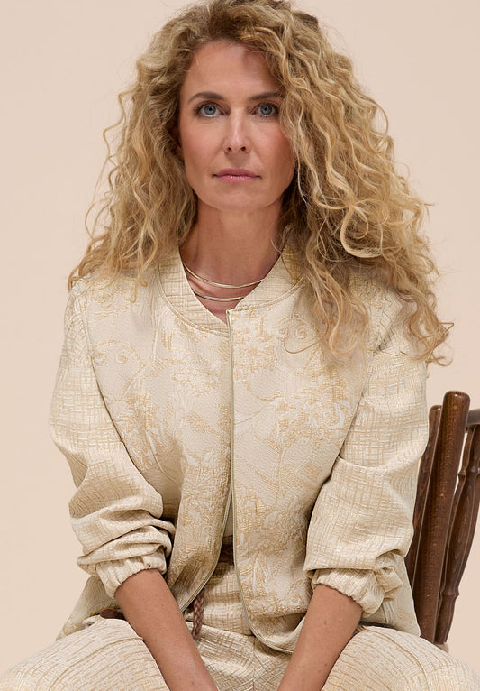 BIANCA RACHEL JACKET