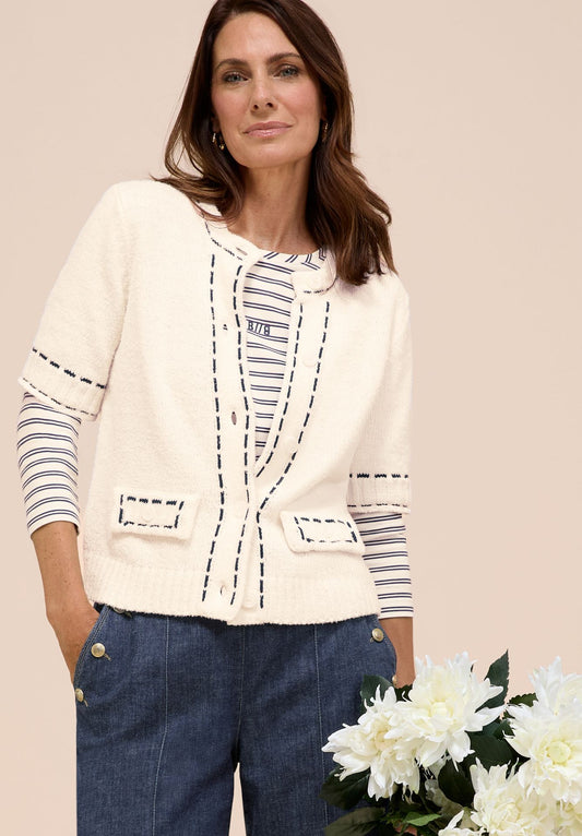 Bianca Rene Knit 78026