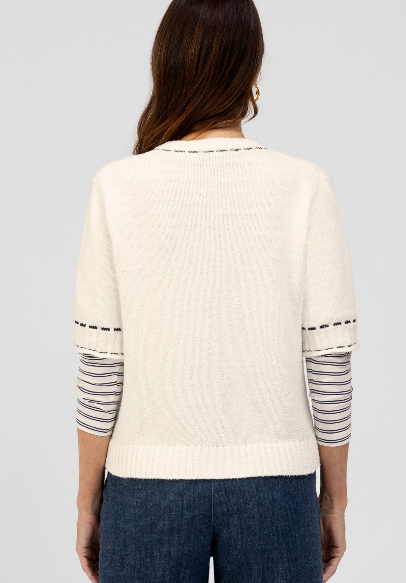 Bianca Rene Knit 78026