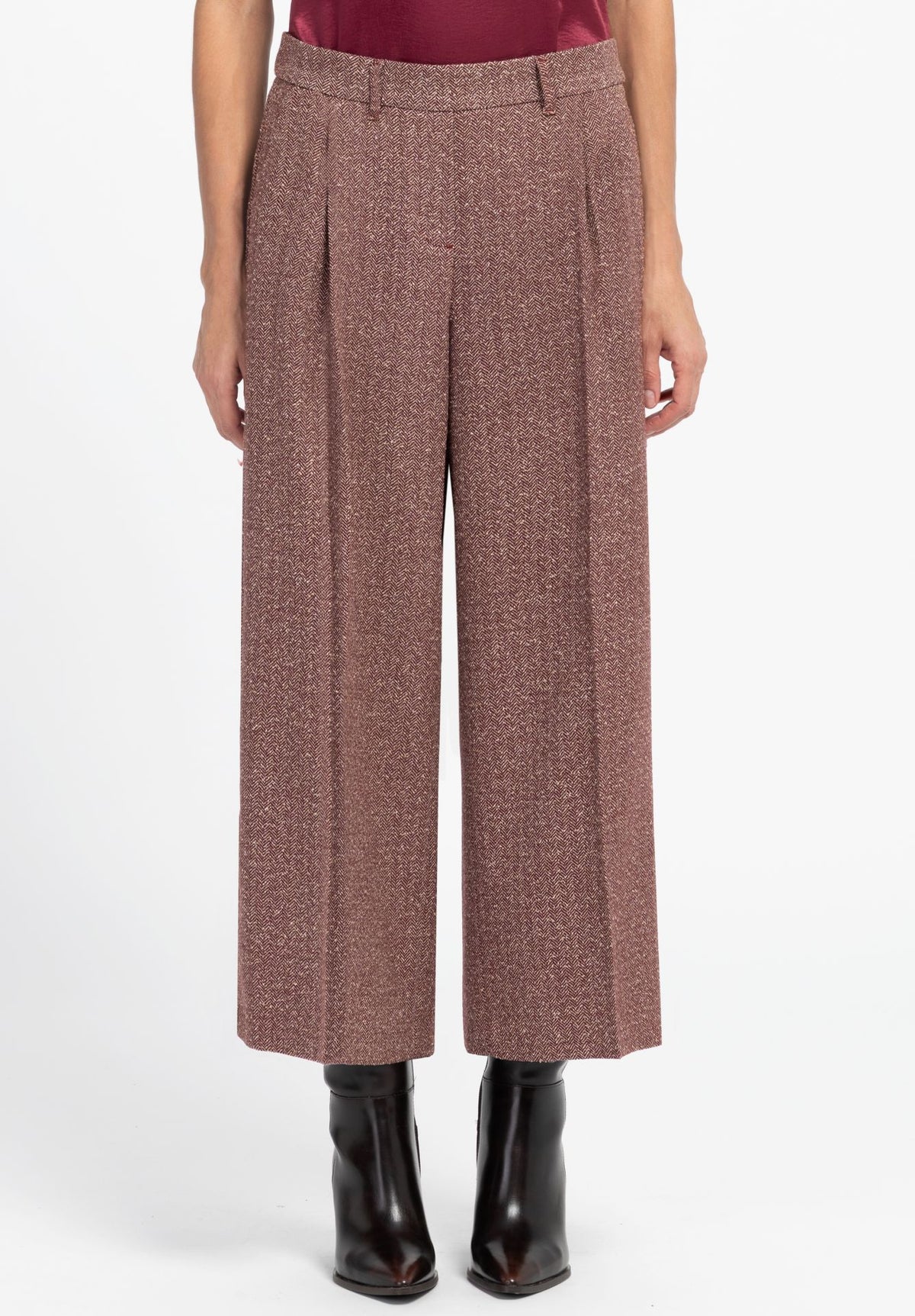 Bianca Culottes 80026