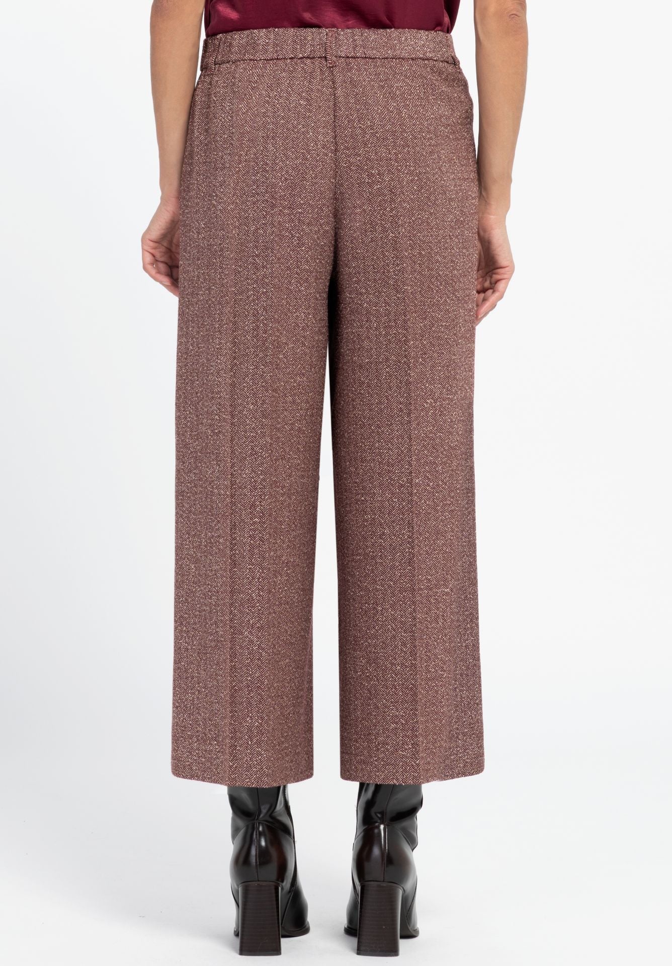Bianca Culottes 80026