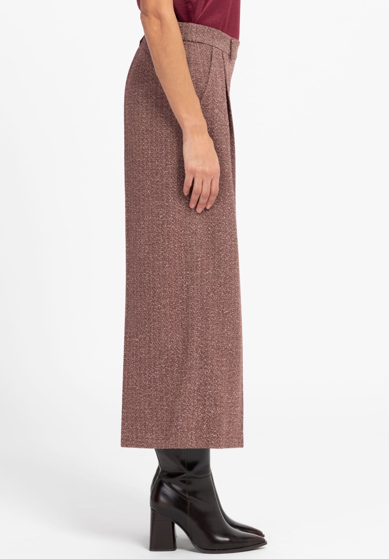 Bianca Culottes 80026