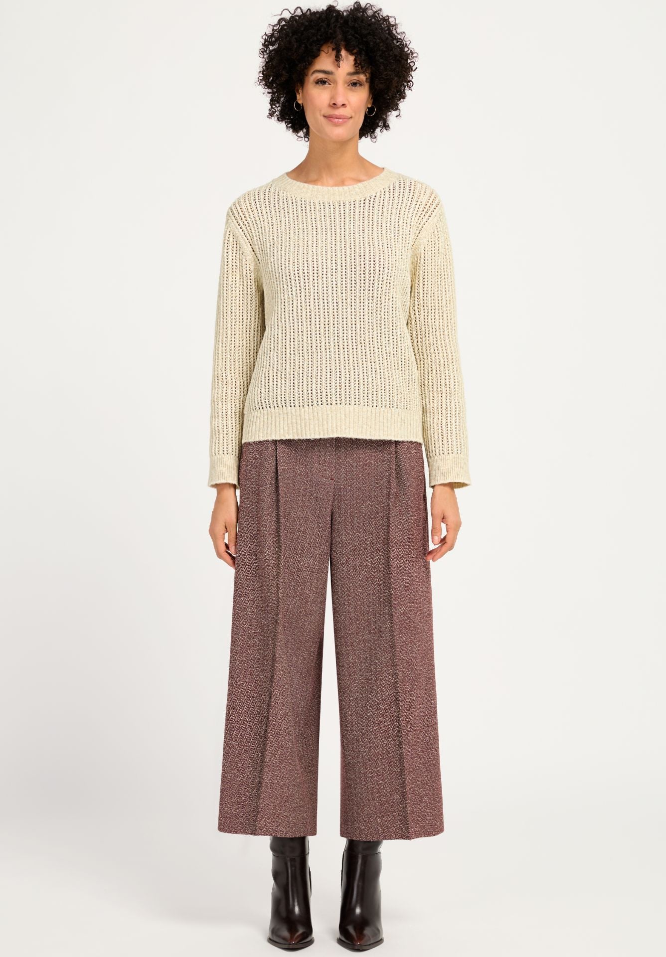 Bianca Culottes 80026