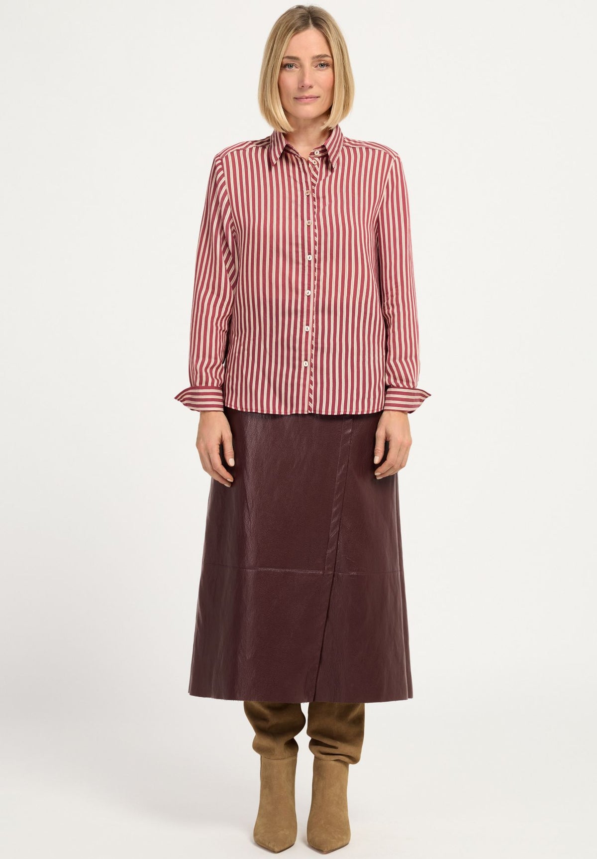 Bianca Kina Skirt 81002