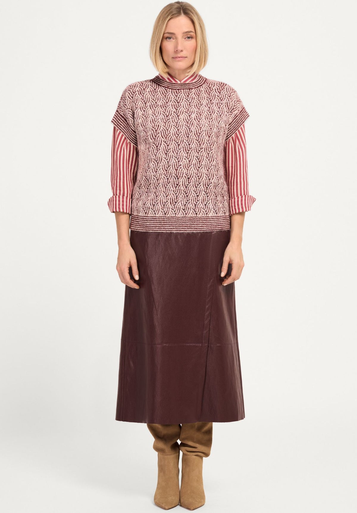 Bianca Kina Skirt 81002