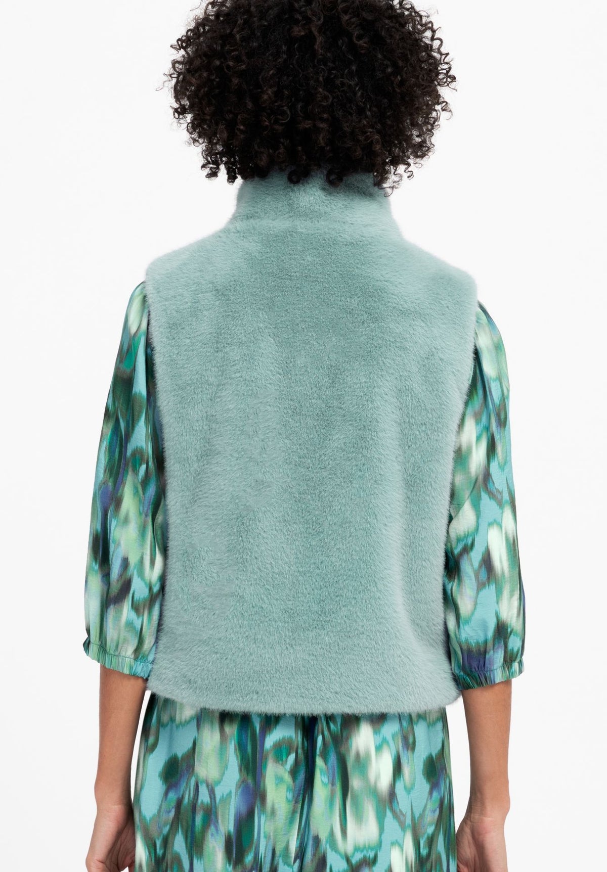 Bianca Tabea Gilet 83001 (3 Cols)