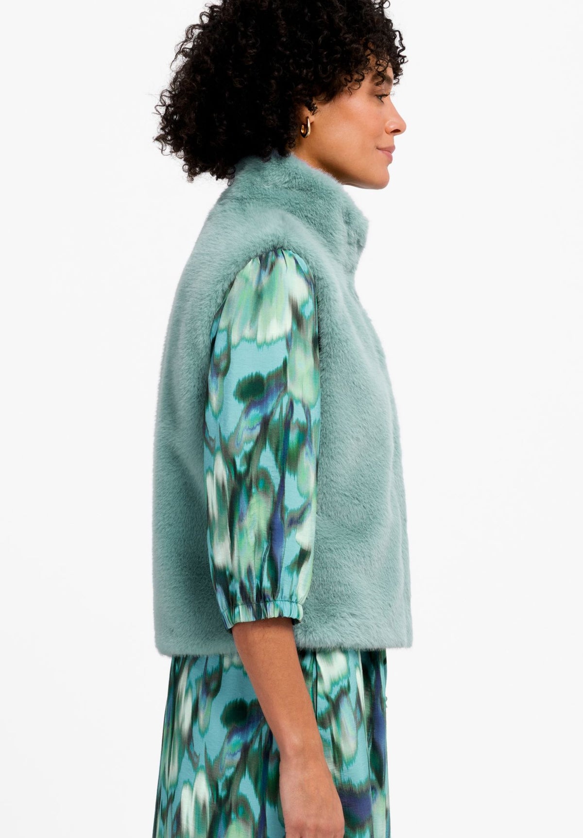Bianca Tabea Gilet 83001 (3 Cols)