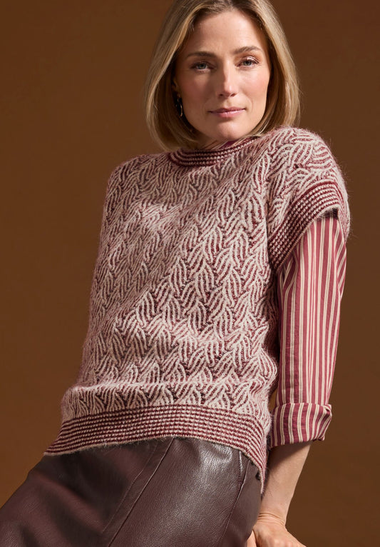 Bianca Octavia Knit 88018