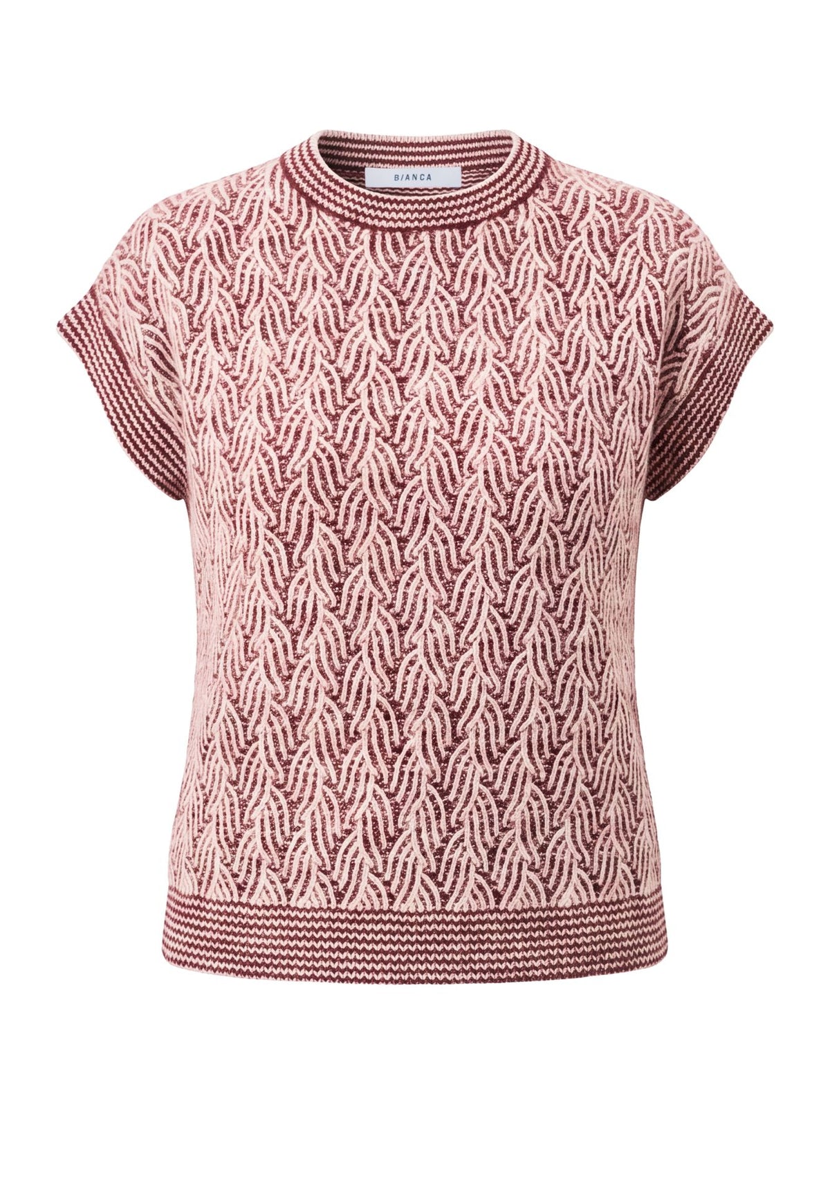 Bianca Octavia Knit 88018