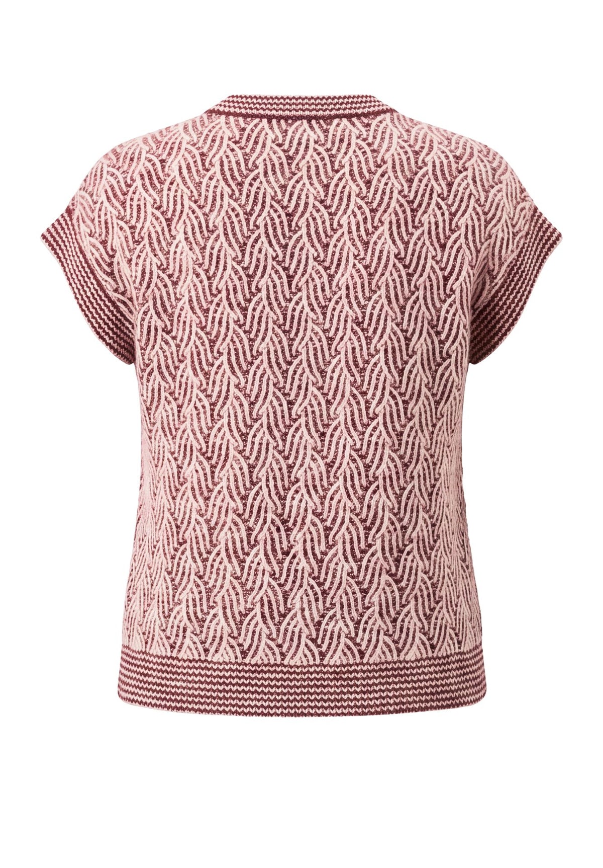 Bianca Octavia Knit 88018