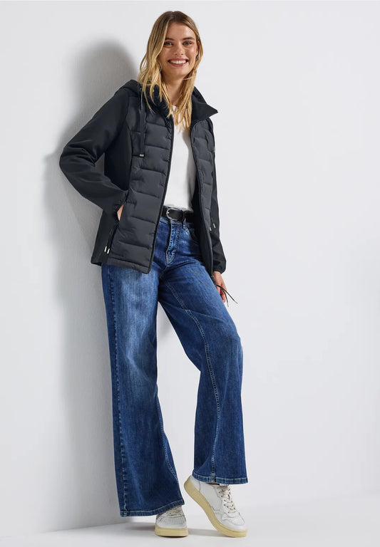 Street One Softshell Jacket