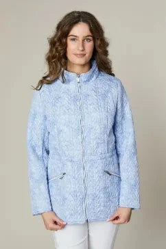 Aine Jacket - My Sally West