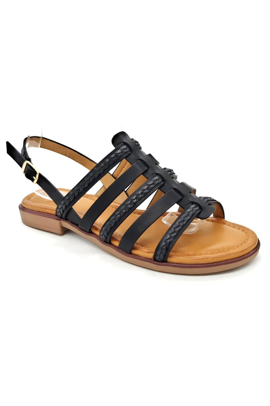 Alannah Sandal - My Sally West