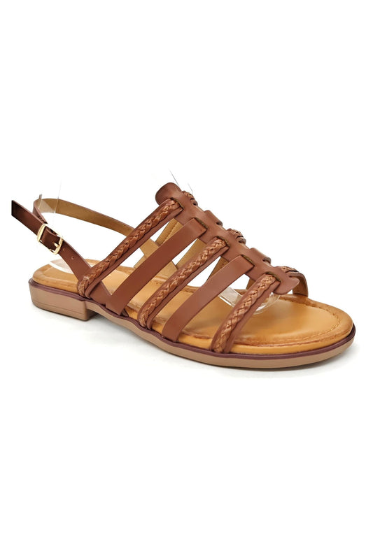 Alannah Sandal - My Sally West