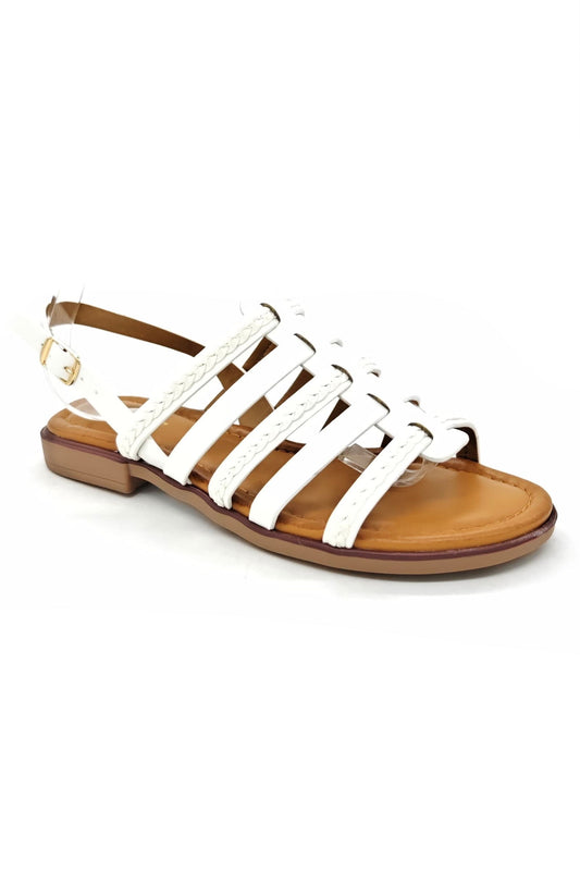 Alannah Sandal - My Sally West