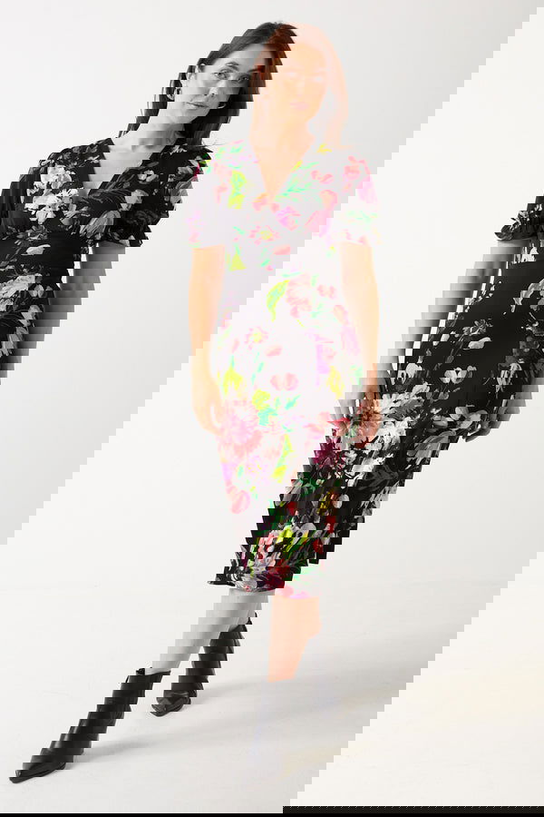 Amelie Dress - My Sally West