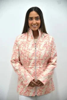 Amy  Jacket - My Sally West
