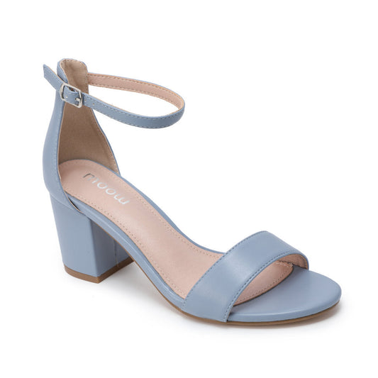 Anna Sandal - My Sally West