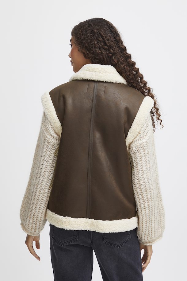B-Young Asanne Gilet