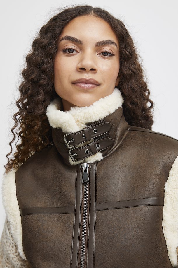 B-Young Asanne Gilet