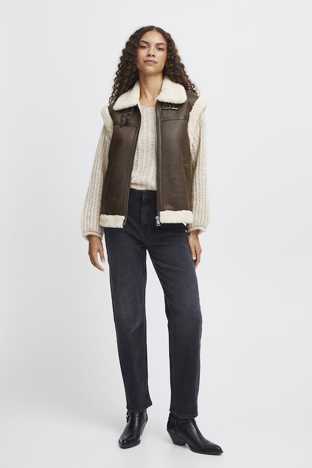 B-Young Asanne Gilet