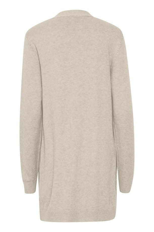 B-Young Nonina Cardigan Beige - My Sally West