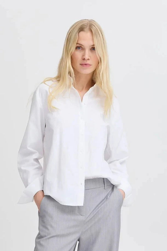 BY Hetila Shirt - My Sally West
