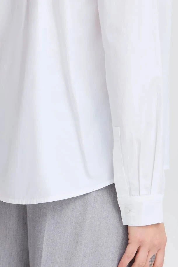 BY Hetila Shirt - My Sally West