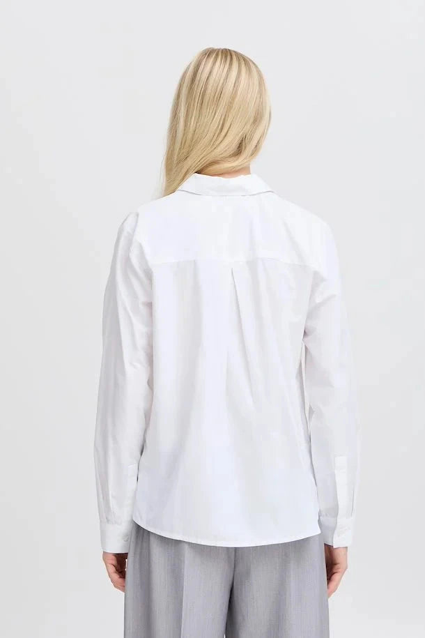 BY Hetila Shirt - My Sally West