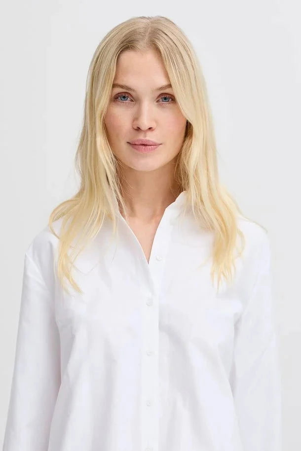 BY Hetila Shirt - My Sally West