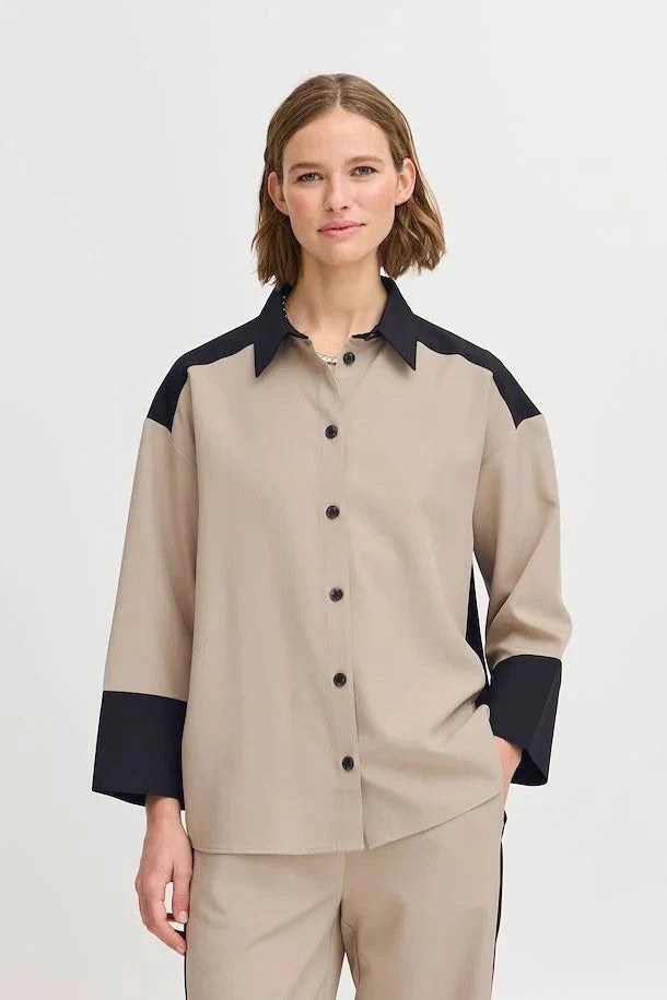 BY Idde Shirt - My Sally West