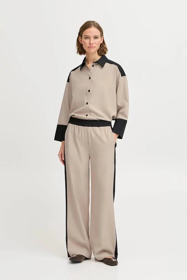 BY Idde Trousers - My Sally West