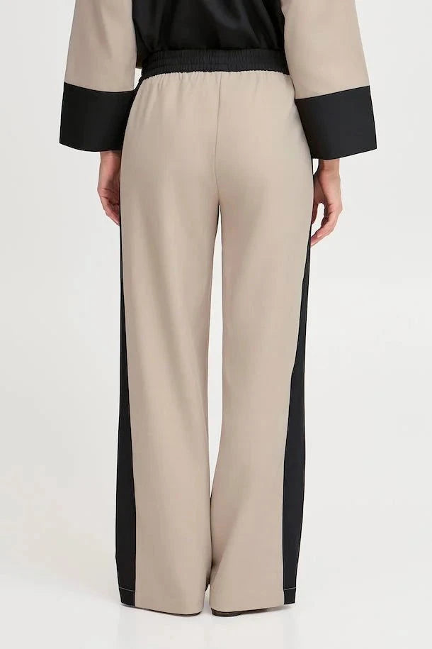 BY Idde Trousers - My Sally West