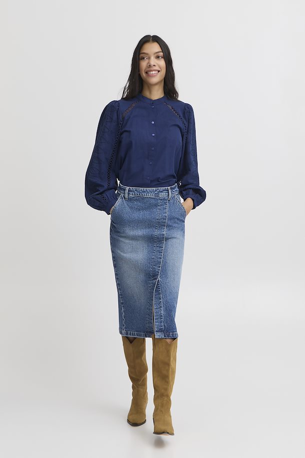 BY Lara Skirt - My Sally West