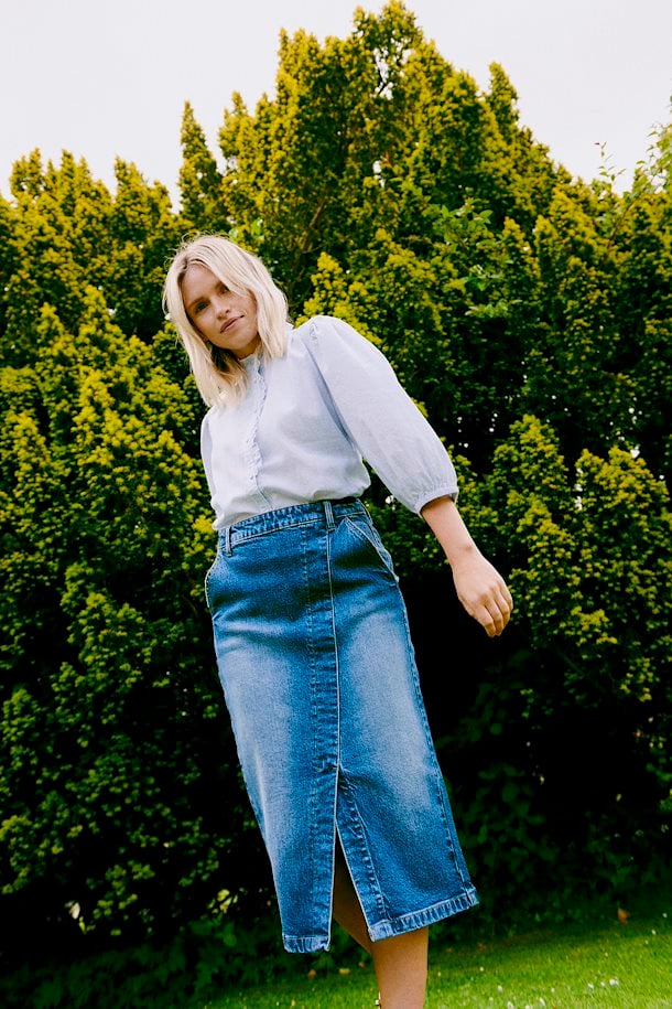 BY Lara Skirt - My Sally West