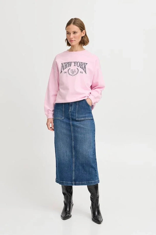 BY Soma Sweater - My Sally West