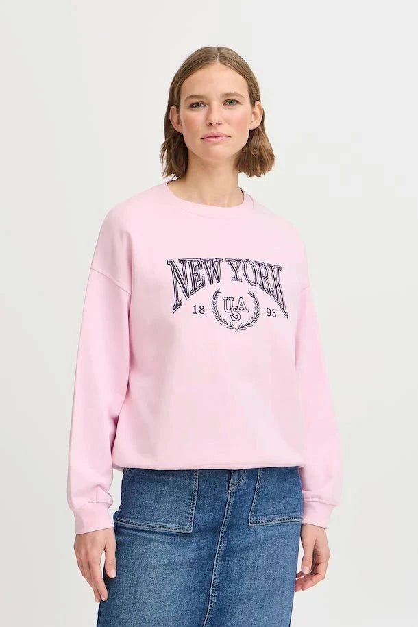 BY Soma Sweater - My Sally West