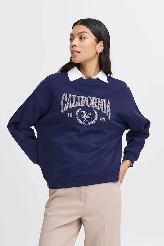 BY Soma Sweater - My Sally West