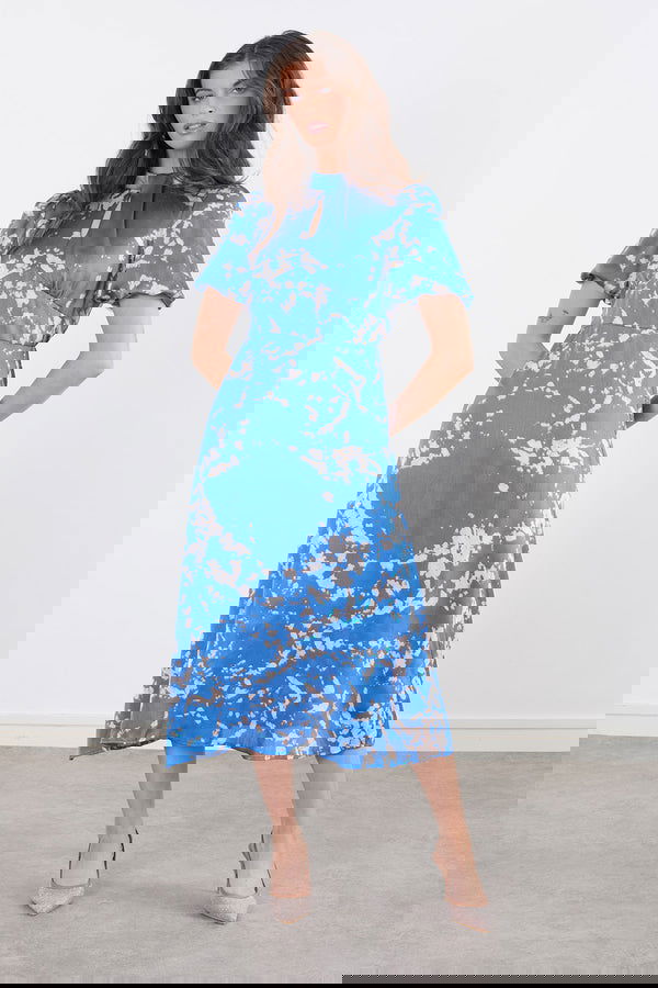 Beth Dress - My Sally West